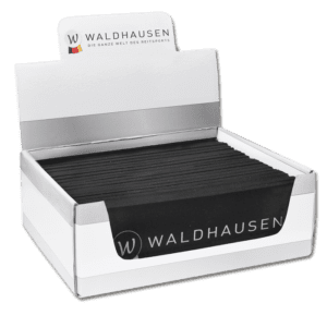 A box of waldhauser cigarettes